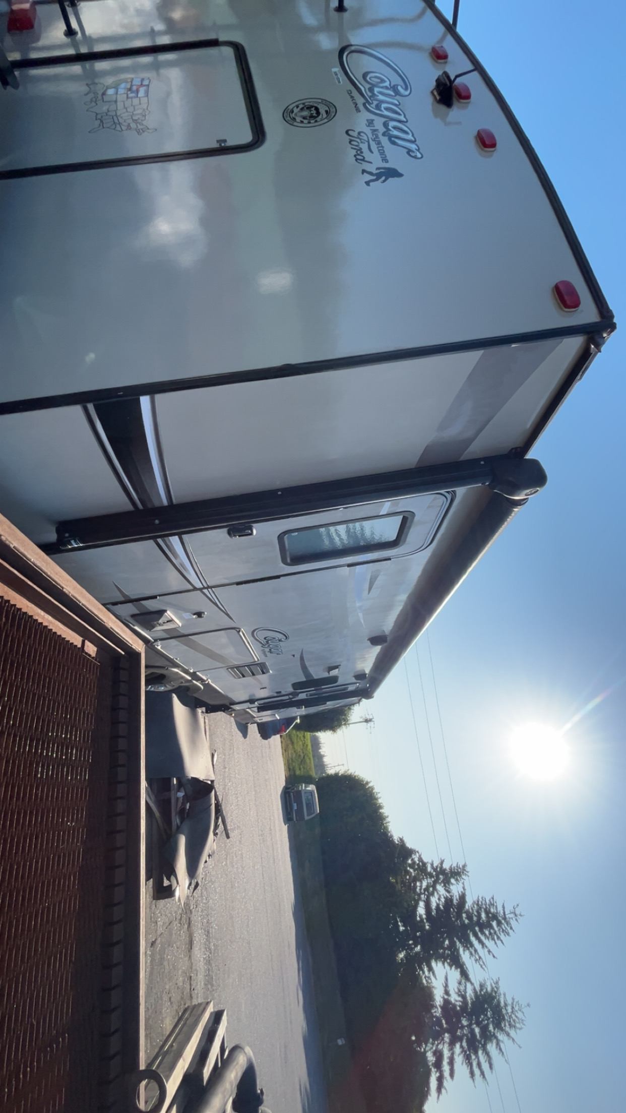 RV